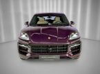 Porsche Cayenne - fotka číslo 1