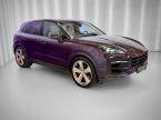 Porsche Cayenne - fotka číslo 2