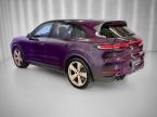 Porsche Cayenne - fotka číslo 3