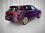 Porsche Cayenne - fotka číslo 5