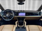 Porsche Cayenne - fotka číslo 8