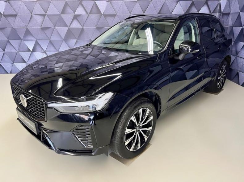 Volvo XC60 - hlavní foto