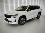 Škoda Kodiaq - fotka číslo 0