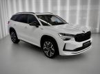 Škoda Kodiaq - fotka číslo 2