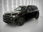 Mercedes GLB - fotka číslo 0