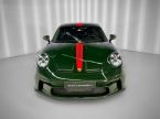 Porsche 911 - fotka číslo 1