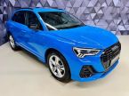 Audi Q3 - fotka číslo 3