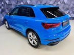 Audi Q3 - fotka číslo 4