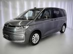 Volkswagen Multivan - fotka číslo 0