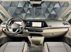 Volkswagen Multivan - fotka číslo 9