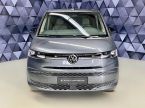 Volkswagen Multivan - fotka číslo 2