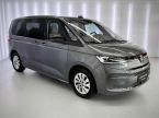 Volkswagen Multivan - fotka číslo 2