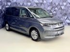 Volkswagen Multivan - fotka číslo 3