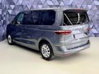 Volkswagen Multivan - fotka číslo 4