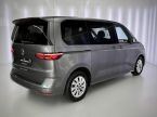 Volkswagen Multivan - fotka číslo 5