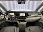 Volkswagen Multivan - fotka číslo 8