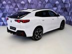 BMW X2 - fotka číslo 5
