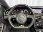 Audi A5 - fotka číslo 12