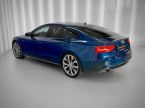 Audi A5 - fotka číslo 3