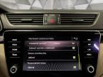 Škoda Superb - fotka číslo 19