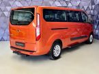 Ford Tourneo - fotka číslo 5