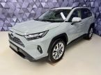 Toyota RAV 4 - fotka číslo 0