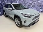 Toyota RAV 4 - fotka číslo 3