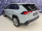 Toyota RAV 4 - fotka číslo 4