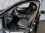 Mercedes Třída C - fotka číslo 9