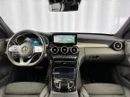 Mercedes Třída C - fotka číslo 9