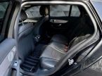 Mercedes Třída C - fotka číslo 10