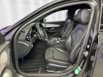 Mercedes Třída C - fotka číslo 10