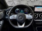 Mercedes Třída C - fotka číslo 11
