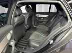 Mercedes Třída C - fotka číslo 11