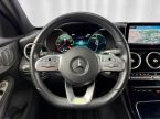Mercedes Třída C - fotka číslo 12