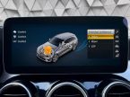 Mercedes Třída C - fotka číslo 13