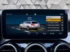 Mercedes Třída C - fotka číslo 14