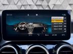 Mercedes Třída C - fotka číslo 15