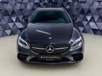 Mercedes Třída C - fotka číslo 2