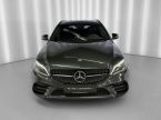 Mercedes Třída C - fotka číslo 2