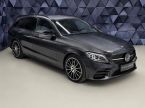 Mercedes Třída C - fotka číslo 3