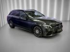 Mercedes Třída C - fotka číslo 3