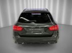 Mercedes Třída C - fotka číslo 5