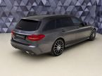 Mercedes Třída C - fotka číslo 6