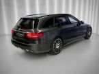 Mercedes Třída C - fotka číslo 6