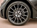 Mercedes Třída C - fotka číslo 7