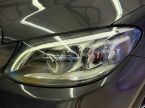 Mercedes Třída C - fotka číslo 7