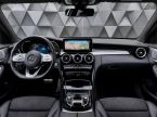 Mercedes Třída C - fotka číslo 8