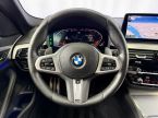 BMW Řada 5 - fotka číslo 12