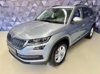 Škoda Kodiaq - fotka číslo 0
